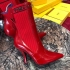 Fendi Boots 005